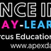 Apex Dance Industry
