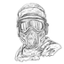 Paintball Prešov - Cemjata