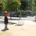 Gronant skatepark