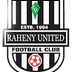 Raheny United Football Club