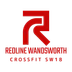Redline Wandsworth - CrossFit SW18