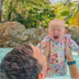 Toddler's Pool at Subtropical Swimming Paradise
