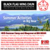 Black Flag Wing Chun (U.K)