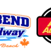 Grand Bend Speedway & Festival Center