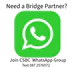Civil Service Bridge Club