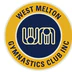 West Melton Gymnastics Club Ribbon Day 2024