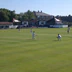 Titwood Cricket Ground