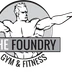 The Foundry Gym & Fitness Ltd