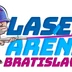 Laser Arena