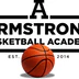 Armstrong Basketball