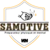 Samotive - Coach Sportif Privé - Préparateur physique et mental - Développement personnel