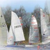 Polar Pursuit Race