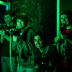Laser Tag Sector 7 Nottingham