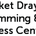 Market Drayton Swimming & Fitness Centre