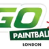 GO Paintball London & Laser Tag London Office