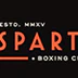 Spartans Boxing Club Bukit Timah