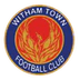 Witham Town Football & Social Club