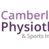 Camberley Physiotherapy & Sports Injury Clinic