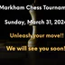 KKC Chess Club (New Market/Aurora)