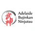 Adelaide Bujinkan Ninjutsu