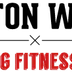 Cliton Woods Boxing Fitness
