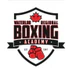 Waterloo Regional Boxing Academy
