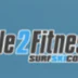 Paddle2Fitness Squad Sessions