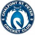 Chalfont St Peter Cricket Club