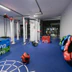 CMG Sports Club Waou Auteuil