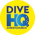 Dive HQ Christchurch