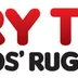 Try Time Kids Rugby St Albans