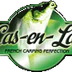 PCJ Angling Ltd - Casenlac Drive & Survive Carp Fishing
