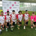 3G Synthetic Football Pitch