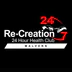 Re-Creation Health Clubs Malvern