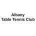 Albany Table Tennis Club