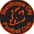 Stanthorpe City Football Club