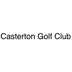 Casterton Golf Club