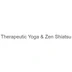 Therapeutic Yoga & Zen Shiatsu