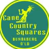Cane Country Squares