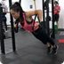 Jamie Vuong Fitness
