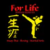 Isshogai Karate