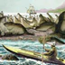 Aleoutes Kayak de Mer