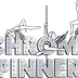 Chrome Spinners Pole Fitness