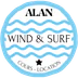 Alan Wind&Surf School Traveling / Windsurf / Surf / Skate / Wing / Kitesurf / Foil