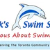 Frank's Swim School at Bishop Strachan