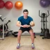 Coach sportif - Exercice santé à domicile - Brunet Yoann