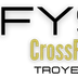 Fysi CrossFit Troyes