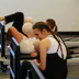 Gracefully Wholesome Pilates and Nutrition