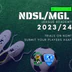 North Dublin Schoolboys/Girls League