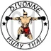 Club Association Muay Thai Divonne 01